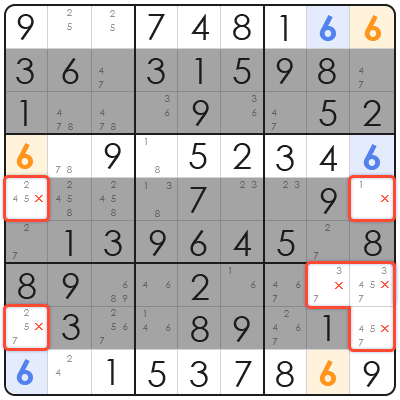 4x4 sudoku for kids