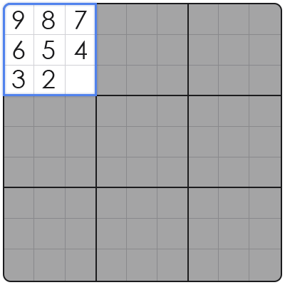 free easy sudoku to print