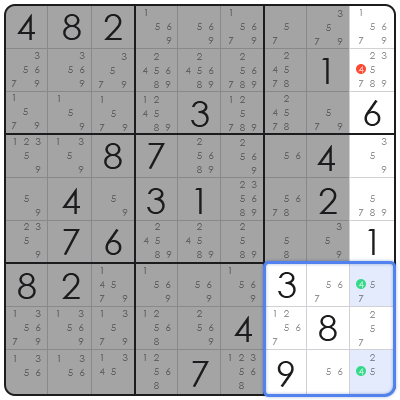 sudoku helper